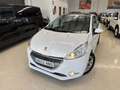 Peugeot 208 1.2 VTi Allure Blanc - thumbnail 1
