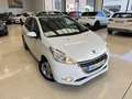 Peugeot 208 1.2 VTi Allure Blanc - thumbnail 2