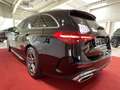 Mercedes-Benz C 200 T 9G-TRONIC AMG Line NAVI*LEDER*LED* Zwart - thumbnail 4