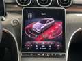 Mercedes-Benz C 200 T 9G-TRONIC AMG Line NAVI*LEDER*LED* Zwart - thumbnail 15