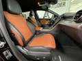 Mercedes-Benz C 200 T 9G-TRONIC AMG Line NAVI*LEDER*LED* Zwart - thumbnail 27