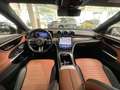 Mercedes-Benz C 200 T 9G-TRONIC AMG Line NAVI*LEDER*LED* Zwart - thumbnail 10