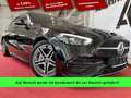 Mercedes-Benz C 200 T 9G-TRONIC AMG Line NAVI*LEDER*LED* Zwart - thumbnail 1
