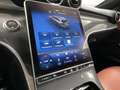 Mercedes-Benz C 200 T 9G-TRONIC AMG Line NAVI*LEDER*LED* Zwart - thumbnail 18