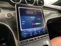 Mercedes-Benz C 200 T 9G-TRONIC AMG Line NAVI*LEDER*LED* Zwart - thumbnail 17