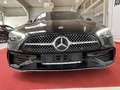 Mercedes-Benz C 200 T 9G-TRONIC AMG Line NAVI*LEDER*LED* Zwart - thumbnail 5