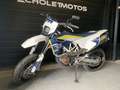 Husqvarna 701 Supermoto Fehér - thumbnail 5