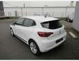 Renault Clio 1.0 SCE 65CH BUSINESS -21 Blanc - thumbnail 3