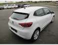 Renault Clio 1.0 SCE 65CH BUSINESS -21 Blanc - thumbnail 4