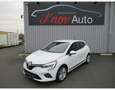 Renault Clio 1.0 SCE 65CH BUSINESS -21 Blanc - thumbnail 1