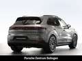 Porsche Cayenne E-Hybrid PANO BOSE 22'' Head-Up Grijs - thumbnail 4