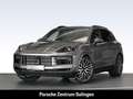 Porsche Cayenne E-Hybrid PANO BOSE 22'' Head-Up Grijs - thumbnail 1