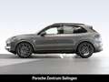 Porsche Cayenne E-Hybrid PANO BOSE 22'' Head-Up Grijs - thumbnail 2