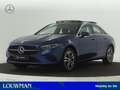 Mercedes-Benz A 250 e Star Edition Luxury Line | Parkeerpakket met ach Blauw - thumbnail 1