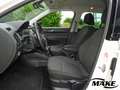 Skoda Fabia Combi Clever 1.0 TSI GRA PDC NAV LED SITZH Weiß - thumbnail 11