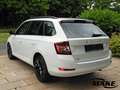 Skoda Fabia Combi Clever 1.0 TSI GRA PDC NAV LED SITZH Weiß - thumbnail 4