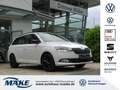Skoda Fabia Combi Clever 1.0 TSI GRA PDC NAV LED SITZH Weiß - thumbnail 1