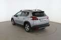 Peugeot 2008 1.2 PureTech Allure EAT6 Gris - thumbnail 3