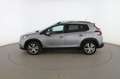 Peugeot 2008 1.2 PureTech Allure EAT6 Gris - thumbnail 2