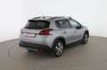 Peugeot 2008 1.2 PureTech Allure EAT6 Gris - thumbnail 5