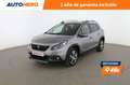 Peugeot 2008 1.2 PureTech Allure EAT6 Gris - thumbnail 1