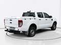 Ford Ranger Pickup 2.0 Ecoblue Doble Cabina XL 4x4 125 Blanco - thumbnail 3