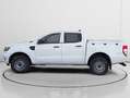 Ford Ranger Pickup 2.0 Ecoblue Doble Cabina XL 4x4 125 Blanco - thumbnail 6