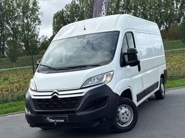FG 33 L2H2 2.0 HDI 130 BUSINESS * 2018 * 117.000KM * 1ERE AMIN