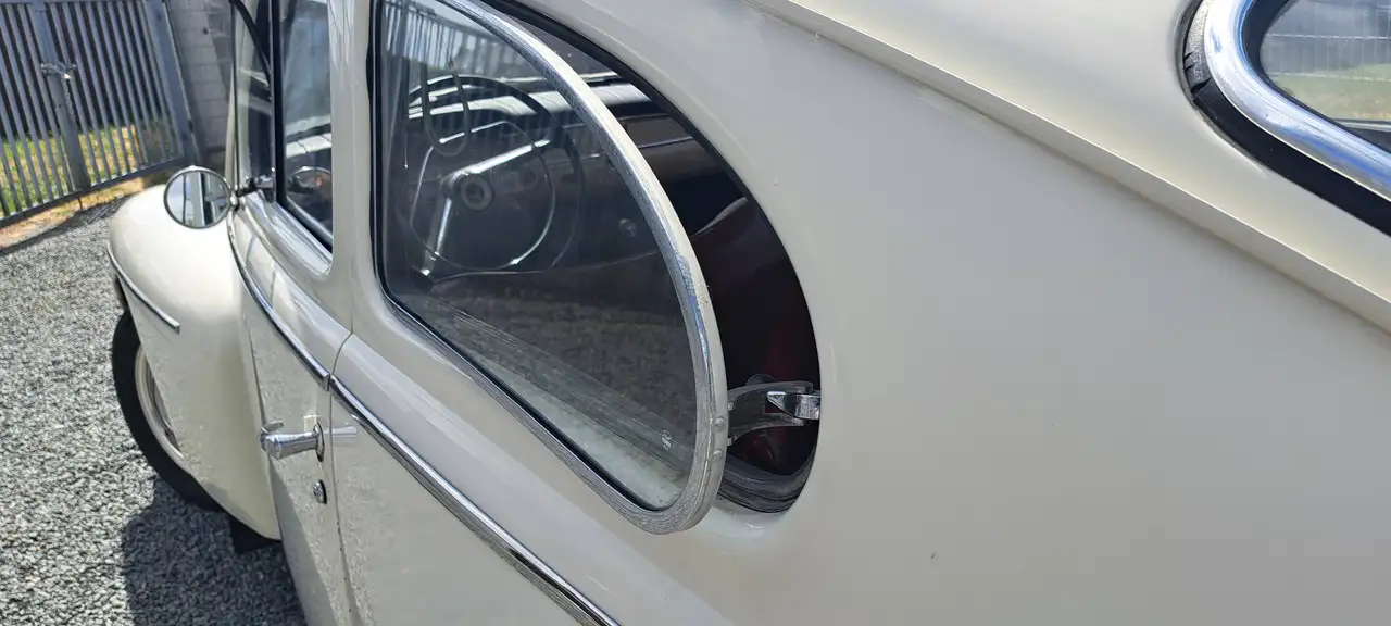 Volvo PV544 katterug, foto 10