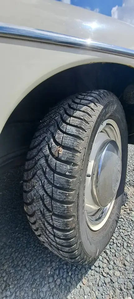 Volvo PV544 katterug, foto 5