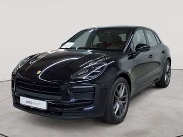 PDK Navi Leder Luft LED