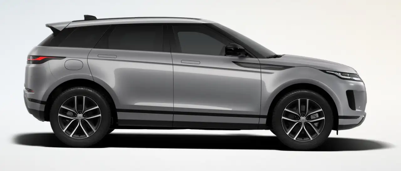 Land Rover Range Rover Evoque 2026