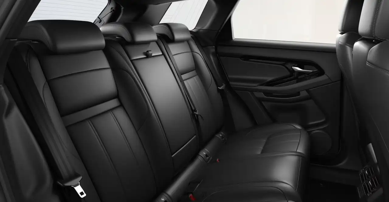 Land Rover Range Rover Evoque 2026 — фото 7