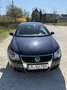 Volkswagen Eos 2.0 TDI Niebieski - thumbnail 5