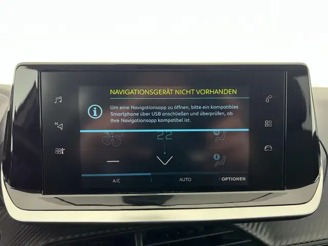 Peugeot 208 view 14