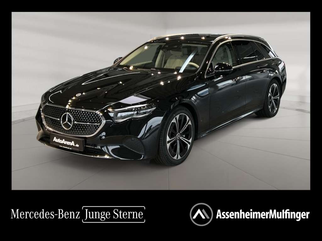 Mercedes-Benz E 300 occasion