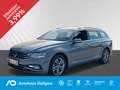 Volkswagen Passat Variant Business Premium/AHZV el.klappbar Grau - thumbnail 1