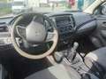 Mitsubishi L200 Pick Up 4x4 S&S Club Cab Basis Gris - thumbnail 9