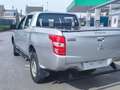 Mitsubishi L200 Pick Up 4x4 S&S Club Cab Basis.to sell only Africa Szary - thumbnail 4