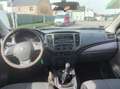 Mitsubishi L200 Pick Up 4x4 S&S Club Cab Basis.to sell only Africa Szary - thumbnail 11