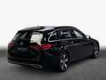 Mercedes-Benz C 220 C-Klasse Schwarz - thumbnail 2