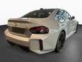 BMW M2 ACC H/K COMPETITION CARBON PELLE BLACK PACK 20" Grigio - thumbnail 14