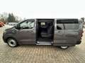 Fiat Scudo MULTICAB L3 2.0 180 AT8 Szary - thumbnail 10
