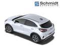 Ford Puma Titanium 5-türig 1,0L Ecoboost 125PS A FWD Beyaz - thumbnail 8