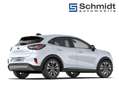 Ford Puma Titanium 5-türig 1,0L Ecoboost 125PS A FWD Beyaz - thumbnail 5