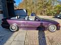 BMW 328 i e36 Cabrio M-Paket 18 Zoll Gewinde Mauve - thumbnail 4