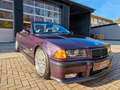 BMW 328 i e36 Cabrio M-Paket 18 Zoll Gewinde Mauve - thumbnail 3
