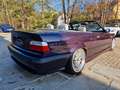 BMW 328 i e36 Cabrio M-Paket 18 Zoll Gewinde Mauve - thumbnail 5