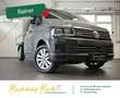 Volkswagen T6 Transporter T6 Transp.Pritsche Doppelkabine lang DSG 4Motion Grau - thumbnail 2