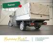 Volkswagen T6 Transporter T6 Transp.Pritsche Doppelkabine lang DSG 4Motion Grau - thumbnail 3